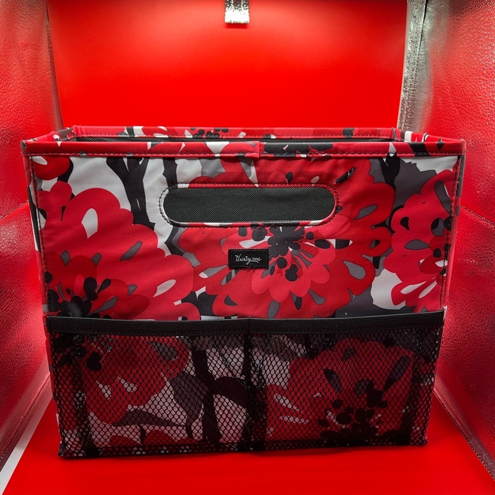 Thirty-one Fold ‘n File